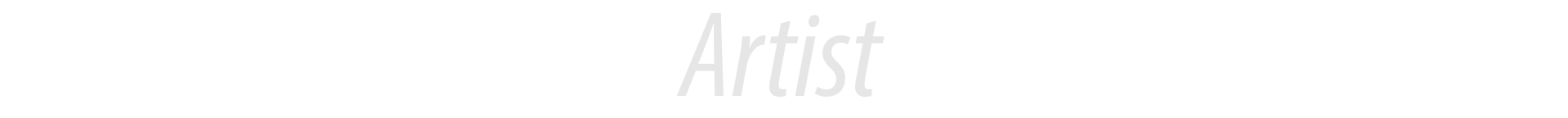 Artist 5
