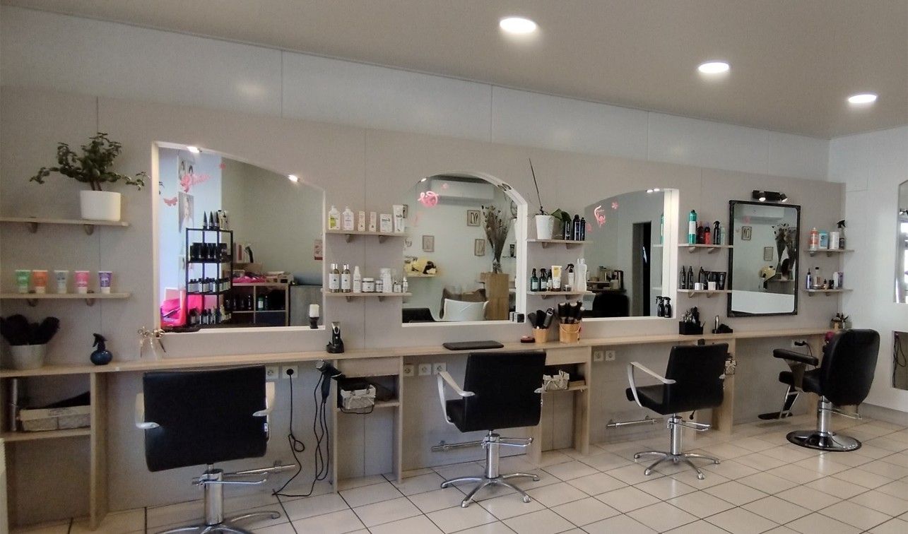 Salon 7